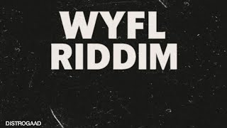 Redrat - WHEN WE A PEN GYAL (WYFL RIDDIM -:- 2026) - DiGiTΔL RiLeY™