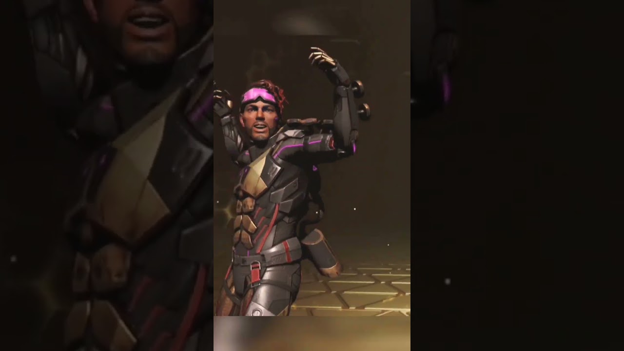 Mirage : Carbon Copy 