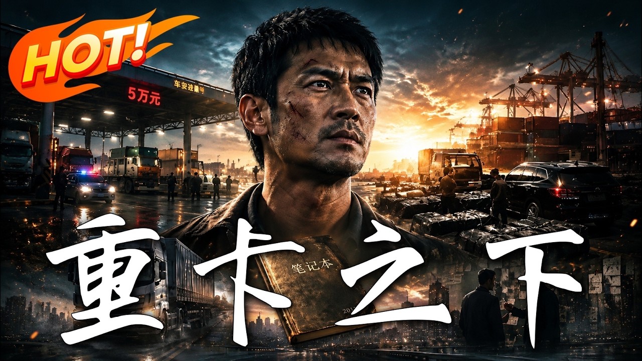 重卡之下：空車超重之謎