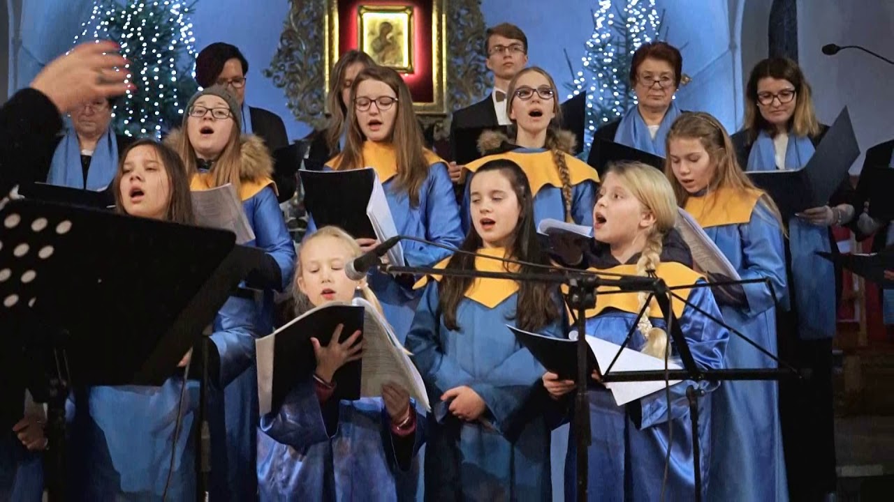 Tam, gdzie srebrna Gwiazdka