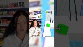 It Really Does Take A Long Time To Make Your Way Into The Break Room Because Customers Bombard You