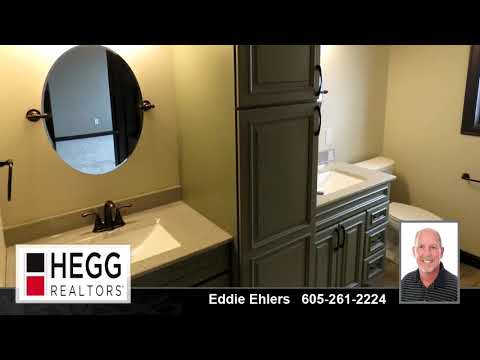 6709 E Dugout Ln, Sioux Falls, SD home video tour