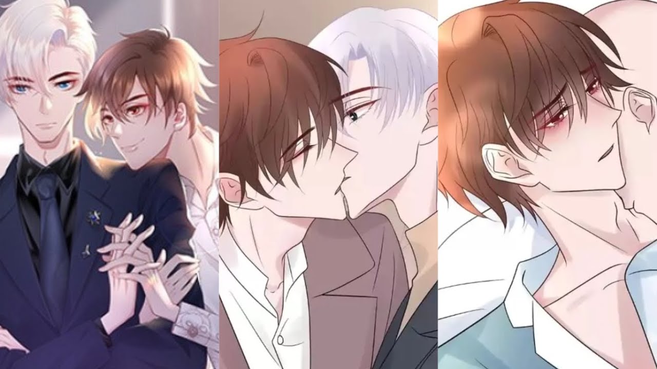 [END] Come Back To Sugar Hubby [ENG DUB]