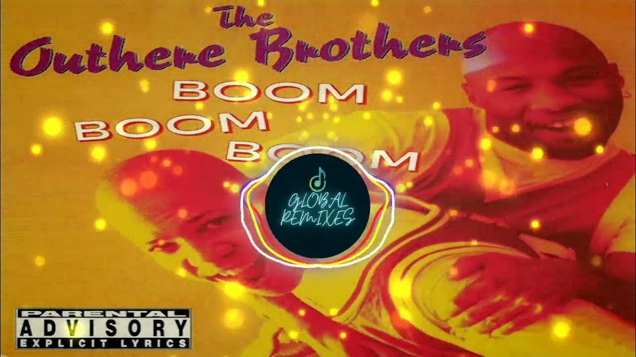 The Outhere Brothers Boom Boom Boom (Mason Flint Remix) YouTube