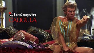 🎦CALIGULA(1979) - RESUMEN EXPLICADO🎦