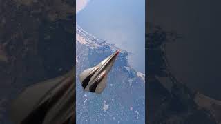 200,000Ft Above Alexandria - Mfs 2020