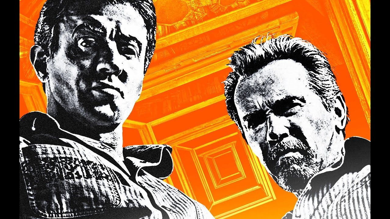 ⁣Фильм План побега Саундтрек Adelitas Way Cage The Beast