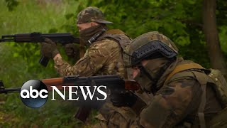 Wednesday marks 6 months since the start of war in Ukraine
