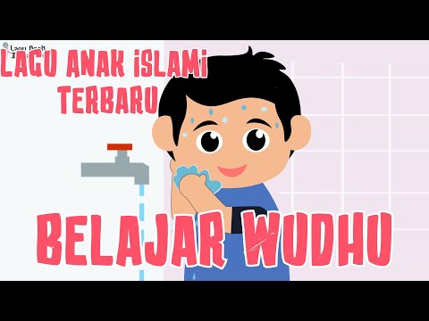 Lagu Anak Islami