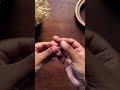 Basics With Nahida, Part 1.4: Needles