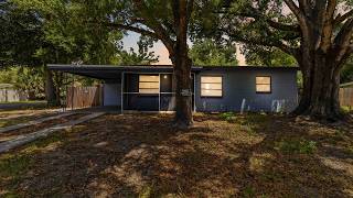 2702 E 98th Avenue, Tampa, FL 33612