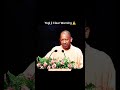 Clear Warning ⚠️ #breakingnews #warning #yogiadityanath #hindurashtra #jaishreeram