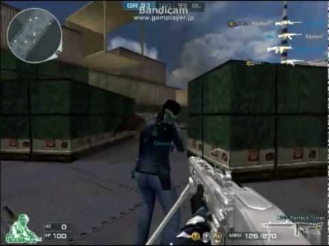 【クロスファイア】ゲームに発狂する37歳独身フリーターのマナーが悪すぎると話題に