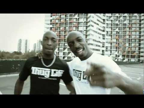 H&G - Thug Life - Ma Ville "Paris" (Part 07)