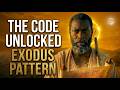 The Exodus Pattern Unlocked: Why the Father Always Moves on His Calendar