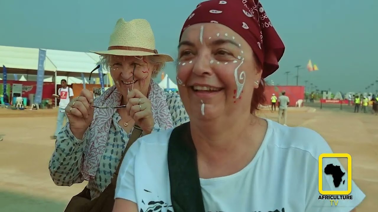 VOODOO DAY CELEBRATION, OUIDAH, BENIN REPUBLIC 