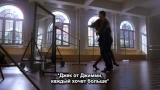 Glee 04e03. A Change Would Do You Good (русские субтитры).avi