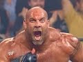 Brock Lesnar Vs Goldberg Wrestlemania 2016 720p HD