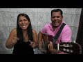 Eliane e Alcimar  (parte 02)  25-08-2018 Portal de Noticias da Radio Sertanejo Top 10