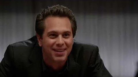 The Newsroom - Don Keefer 'Operation Genoa'