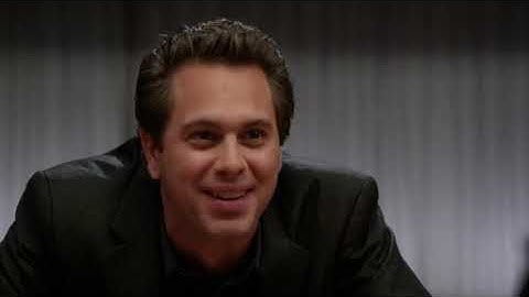 The Newsroom - Don Keefer 