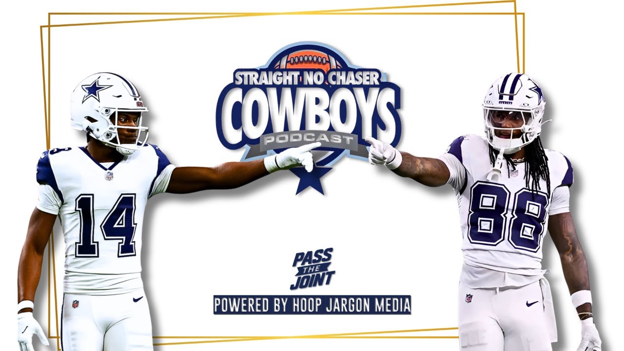 Cowboys vs Giants Preview 🔥 Eagles Loss Takeaways + Week 2 Predictions | #micahparsons #dakprescott