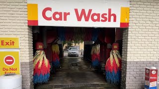 Ryko Softgloss Maxx At The Shell Gas Station In Sweetwater FL.👍👍👍👍 screenshot 4