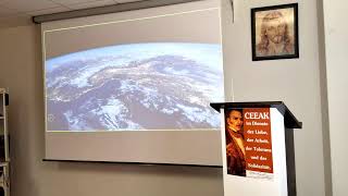 DIE VERSCHIEDENEN WELTEN - Samuel Pierre Isele - CEEAK  03.05.2026 Winterthur