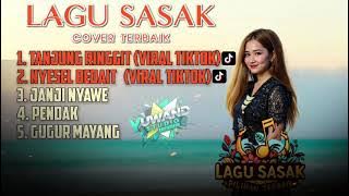Album lagu sasak cover terbaik akhir tahun 2025
