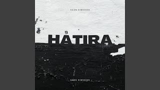 Video thumbnail of "Kaan Simseker - Hatıra"