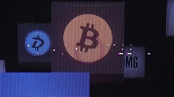 Crypto Weekly: a new king of the swingers