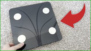 Vitafit Smart Scale Review – Body Fat & App Features Tested! Vitafit Body Fat Scale Troubleshooting When Shows Only The Weight And Not All Body Compositions