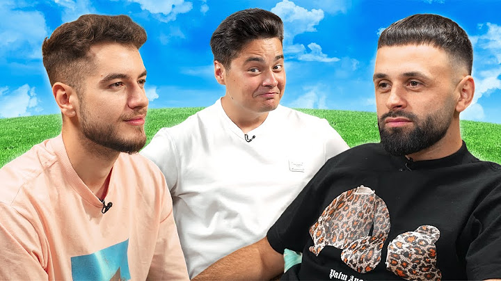 MINTE-MA FRUMOS cu Theo Zeciu, Bogdan IBM, Cesima & Danu