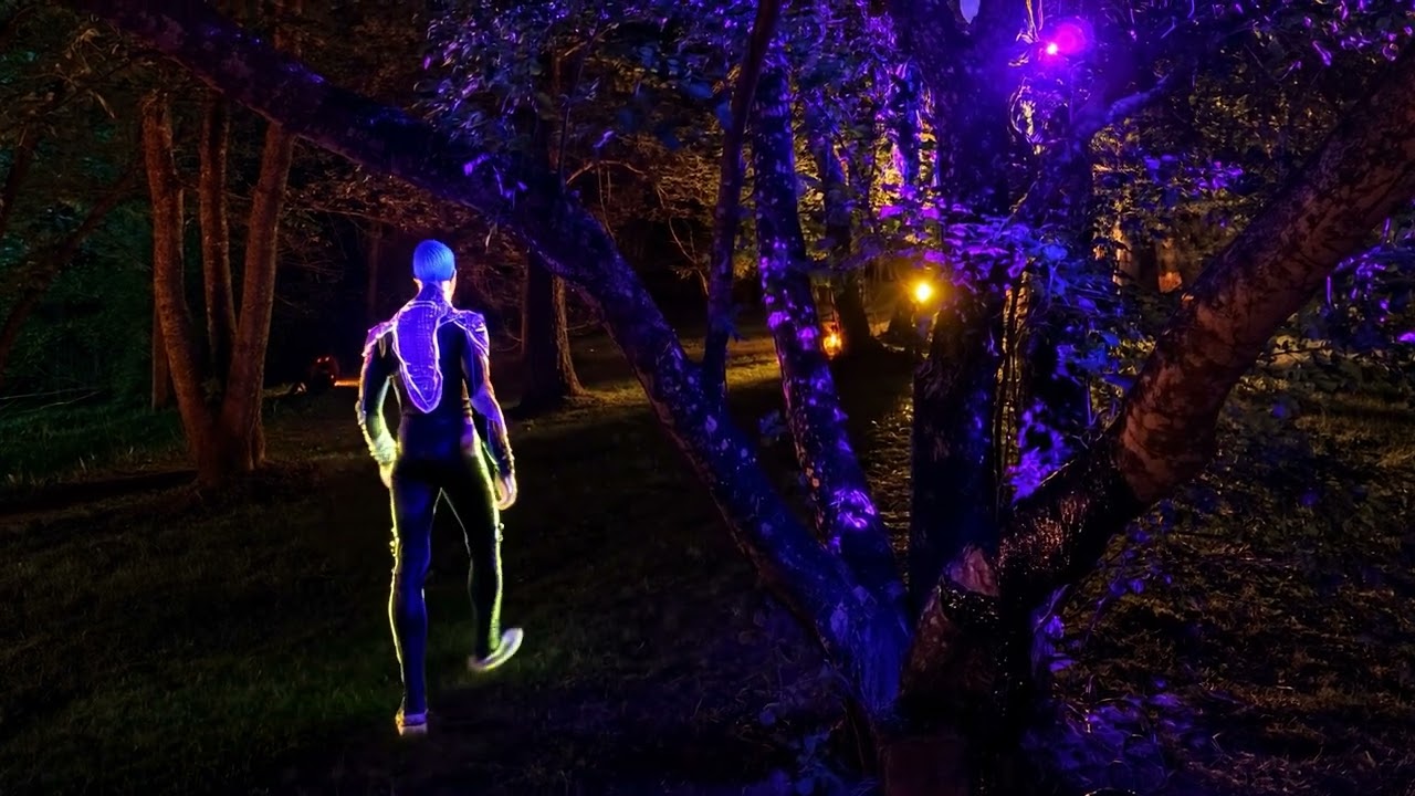 Tõrva Tulede-Öö salapärane elu