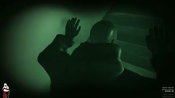 Ready Or Not 1.0 Commander Mode "Twisted Nerve" Ep. 2