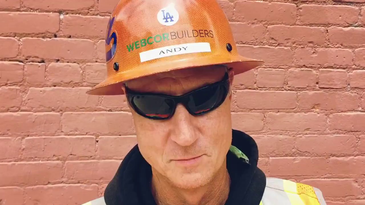 I SPEAK UP "A Safety Culture Affirmation" cor Builders YouTube