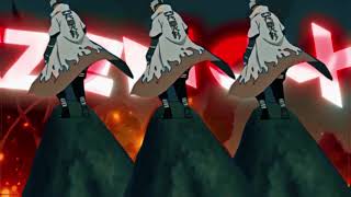 Go Off Naruto Edit After Effects Free Present? Check Description