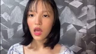 BLACKPINK You Never Know(Acapella Cover By Ji)