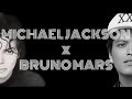 Michael Jackson x Bruno Mars | 20 Songs MASHUP【マイケルジャクソン】【ブルーノ・マーズ】