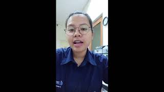 Cerita sedikit Tempat kerja saya#AnakRantau#Horas