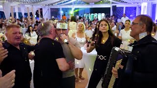 ROKI BEGOVIC X BANE VASIC X KIKA I SKORPIONI - EXTRA NARODNI MIX (HELENINO PUNOLETSTVO,KRNIC)