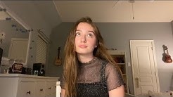 all the good girls go to hell (billie eilish) // cover by margaux