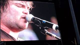 Tenacious D - Tribute @ Bonnaroo