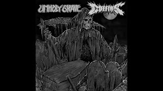 Download Lagu Unholy Grave // Coffins - Split (2015) MP3