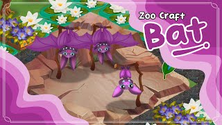 ZOO CRAFT BAT Review ! screenshot 4