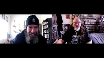 Jason Bieler (ex-Saigon Kick) interview