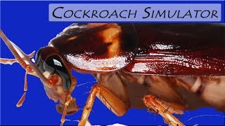 Joyscreen cockroach simulator: finally every roach can fly screenshot 3