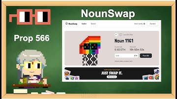 NounSwap: Swapping Nouns Made Easy
