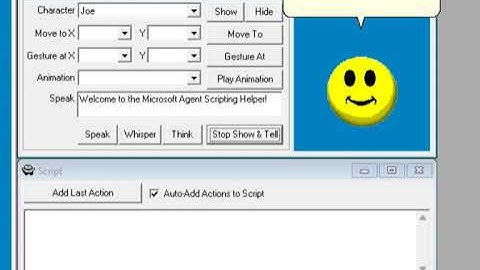 All My Microsoft Agents
