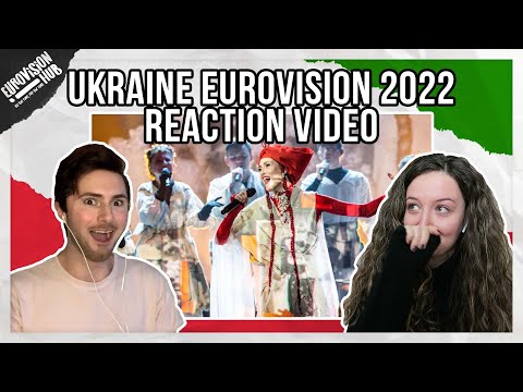 Ukraine | Alina Pash - Shadows of Forgotten Ancestors | Eurovision Hub